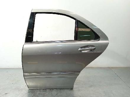 Tür links hinten Mercedes-Benz S-Klasse (W220) A2207300105