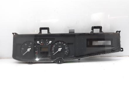Tachometer Renault Vel Satis (J) 8200058075