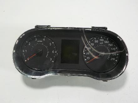 Tachometer Renault Master III Kasten (FV) 248096232R