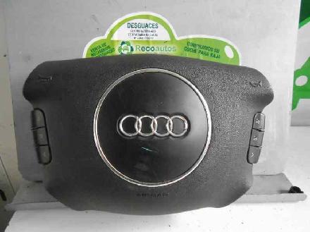 Airbag Fahrer Audi A6 (4B, C5) 001LD00ND2NA