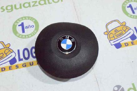 Airbag Fahrer BMW 3er (E46) 32301096808