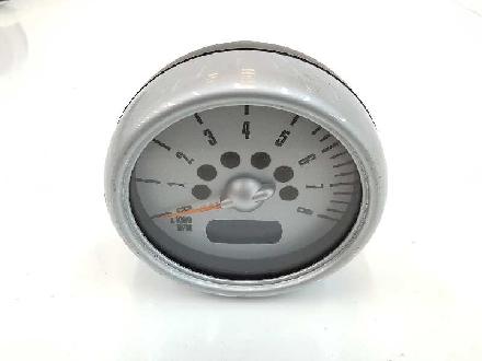 Tachometer Mini Mini (R50, R53) 62116936294