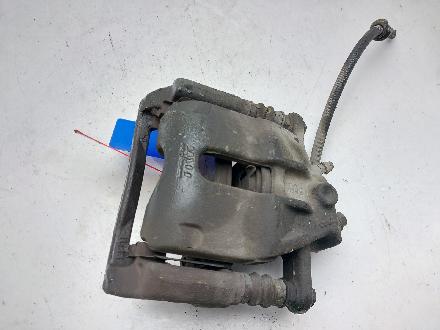 Bremssattel rechts vorne Nissan Note (E11) 41011AX60A