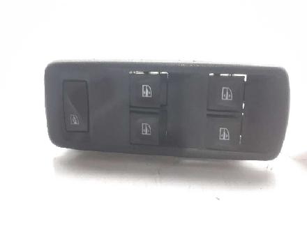 Schalter für Fensterheber links vorne Sonstiger Hersteller Sonstiges Modell () 254111342R