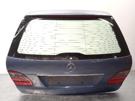 Heckklappe mit Fensterausschnitt Mercedes-Benz E-Klasse (W211) A2117400705