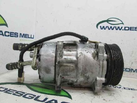 Klimakompressor Peugeot 306 () SD7V161106F