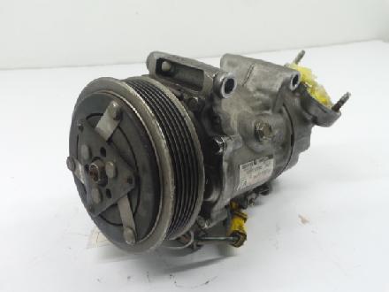 Klimakompressor Peugeot Bipper () 2297712045
