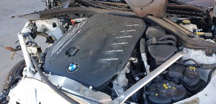 Anlasser BMW 4er Coupe (G22, G82) 12418490093