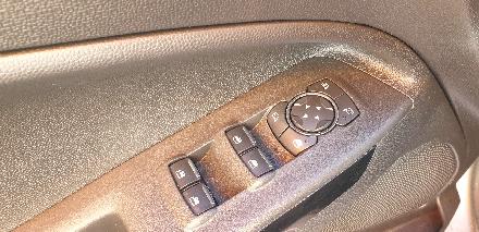 Schalter für Fensterheber links vorne Ford EcoSport () DG9T14540CCW