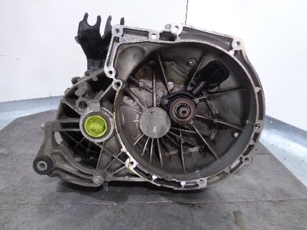 Schaltgetriebe Ford Focus II (DA, DP, HCP) 3M5R7002YF
