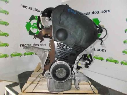 Motor ohne Anbauteile (Diesel) Seat Cordoba Schrägheck (6K) AQM