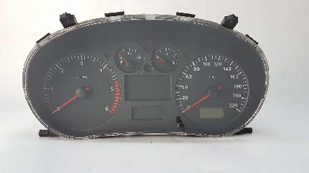 Tachometer Seat Ibiza II (6K) 6K0920850C