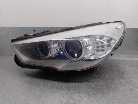 Hauptscheinwerfer links BMW 5er Gran Turismo (F07) 63127262723