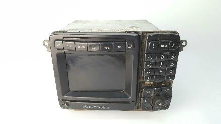 Radio Mercedes-Benz S-Klasse (W220) A2208270442