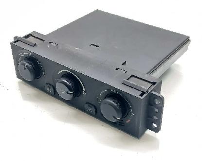 Bedienelement für Klimaanlage Mitsubishi Pajero II (V2W, V3W, V4W) MR958006