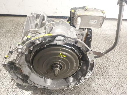 Automatikgetriebe Mercedes-Benz GLA-Klasse (X156) A2463703502