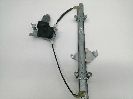 Fensterheber rechts vorne Nissan Note (E11) 400926C