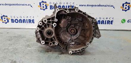 Schaltgetriebe Opel Zafira Tourer C (P12) 55593601