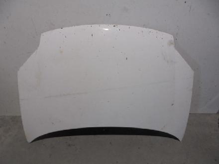 Motorhaube Citroen Berlingo I Kasten (M) BLANCO