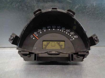 Tachometer Smart City-Coupe (MC 01) 01184V020
