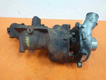 Turbolader Ford Mondeo III (B5Y) 2S7Q6K682AG