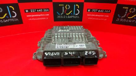 Steuergerät Motor Volvo S40 II (544) 5WS40212G-T