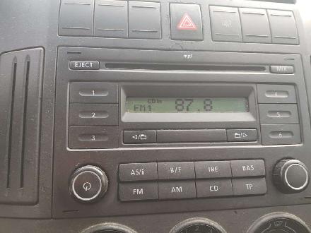 Radio VW Polo IV (9N)