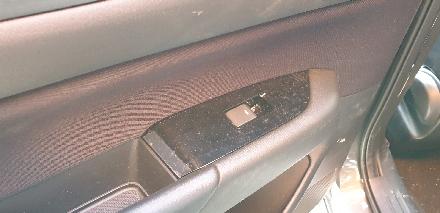 Schalter für Fensterheber links hinten Mazda CX-5 (KF) KG6N66380A