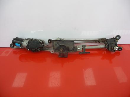 Wischermotor links Mazda 2 (DE) DF71093