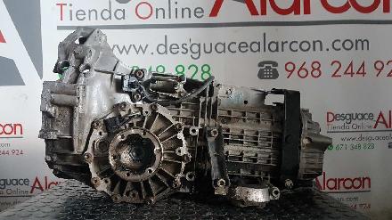 Schaltgetriebe Audi 80 (8C, B4) CCF