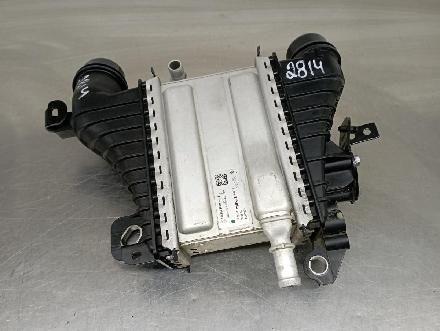 Ladeluftkühler Dacia Duster (HM) 144967867R