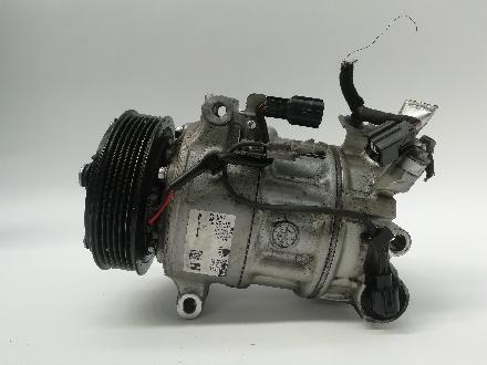 Klimakompressor Renault Kangoo - Grand Kangoo (KW0) 926006UB0A