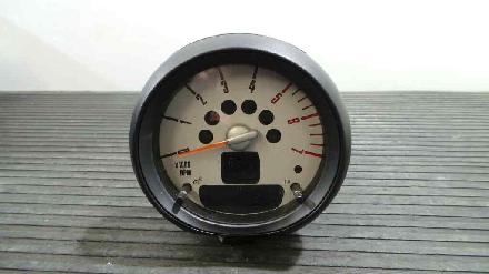 Tachometer Mini Mini Paceman (R61) 930625401