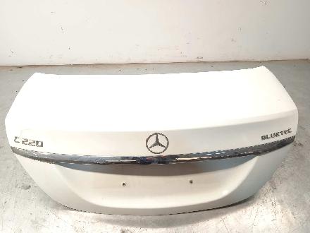 Heckklappe mit Fensterausschnitt Mercedes-Benz C-Klasse (W205) A2057500075