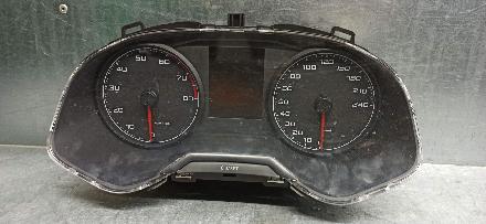 Tachometer Seat Ibiza V (KJ1) 6F0920730