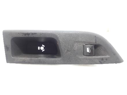 Schalter für Fensterheber rechts hinten Opel Corsa F () 98044803ZD