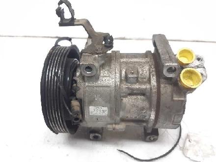 Klimakompressor Fiat Stilo (192) 4472208643