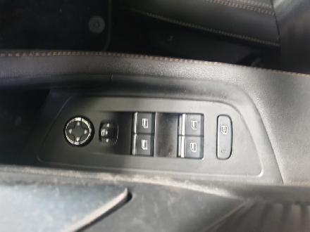 Schalter für Fensterheber links vorne Peugeot 508 SW II (FC, FJ, F4)