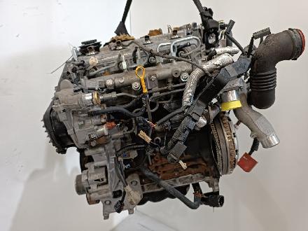 Motor ohne Anbauteile (Diesel) Mazda 6 Sport Kombi (GH) RF7J
