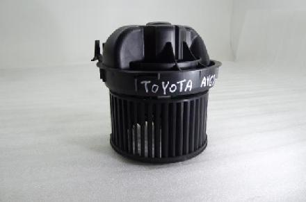 Gebläsemotor Toyota Aygo (B1) 260609