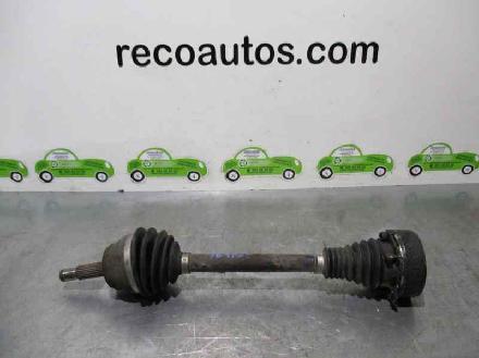 Antriebswelle links vorne Seat Toledo I (1L)