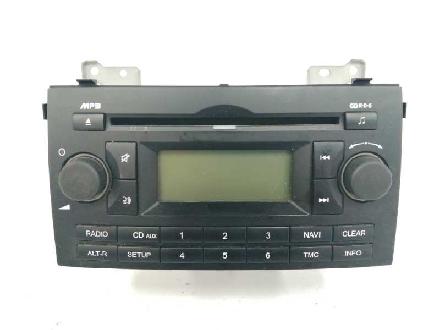 Radio Kia Ceed 1 SW (ED) 965101H000