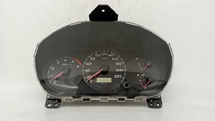 Tachometer Honda Civic VII Hatchback (EU, EP) HR0291018