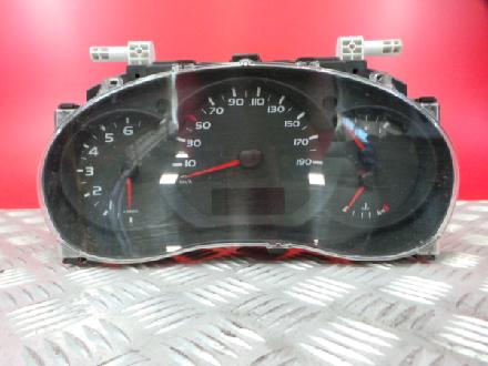 Tachometer Renault Master III Kasten (FV) P248109785R