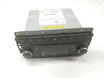 Radio Jeep Compass (MK49) 05064953AE