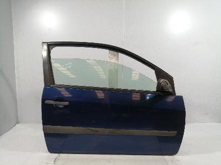 Tür rechts vorne Ford Fiesta V (JH, JD) 1692529