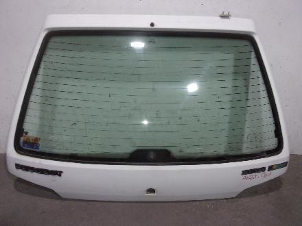 Heckklappe mit Fensterausschnitt Peugeot 106 I (1A, 1C) 8701A4