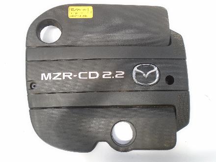 Motorabdeckung Mazda CX-7 (ER) R2AX10230