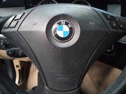 Airbag Fahrer BMW 5er (E60)