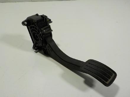 Pedalwerk Peugeot 508 SW II (FC, FJ, F4) 9674829180